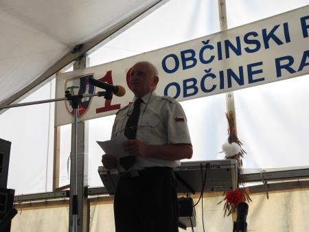 Osrednja slovesnost ob 19. občinskem prazniku Občine Razkrižje 49